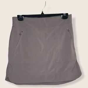 Athleta Skirt Skort Size 2
